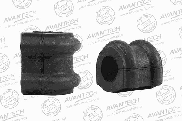 Втулка стабилизатора AVANTECH ABH1036 - изображение