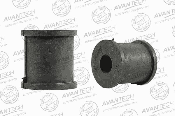 Втулка стабилизатора AVANTECH ABH4104 - изображение