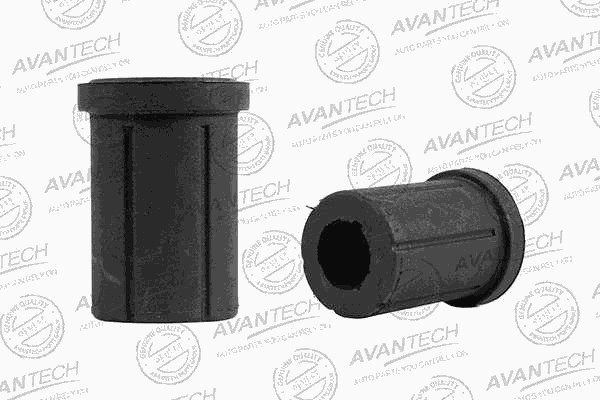 Втулка стабилизатора AVANTECH ABH4129 - изображение