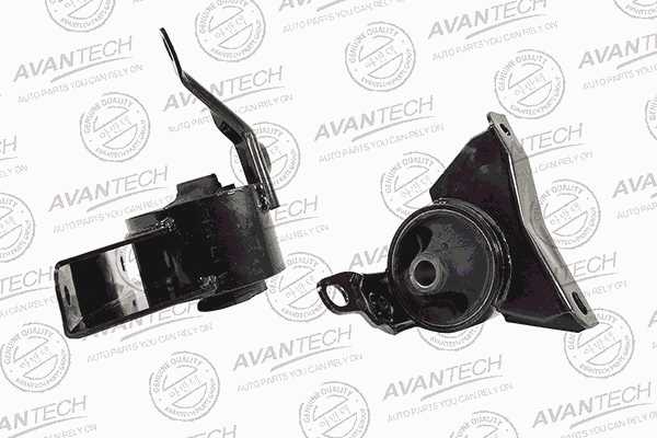 Опора двигателя AVANTECH AEM0101 - изображение