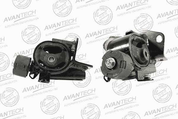 Опора двигателя AVANTECH AEM0125 - изображение
