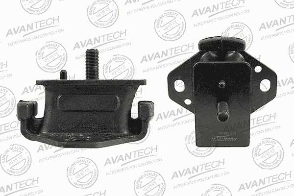 Опора двигателя AVANTECH AEM0149 - изображение