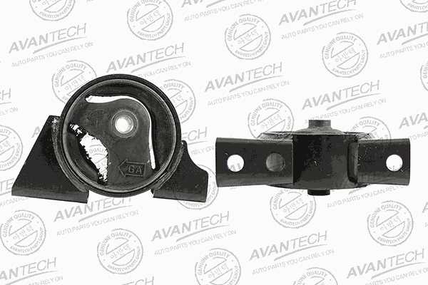 Опора двигателя AVANTECH AEM0202 - изображение