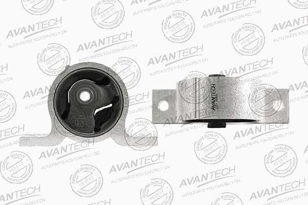Опора двигателя AVANTECH AEM0205 - изображение