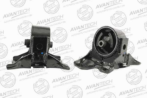 Опора двигателя AVANTECH AEM0210 - изображение
