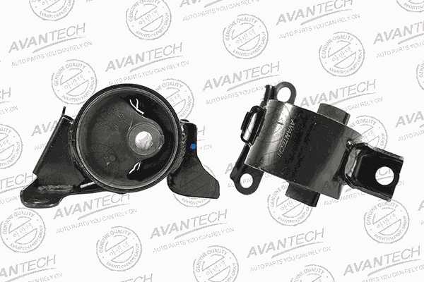Опора двигателя AVANTECH AEM0302 - изображение