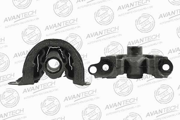 Опора двигателя AVANTECH AEM0308 - изображение