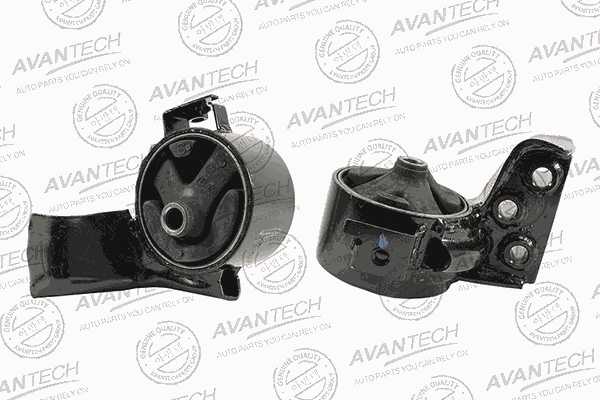 Опора двигателя AVANTECH AEM0509 - изображение