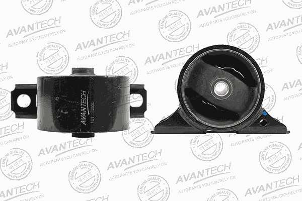 Опора двигателя AVANTECH AEM0524 - изображение