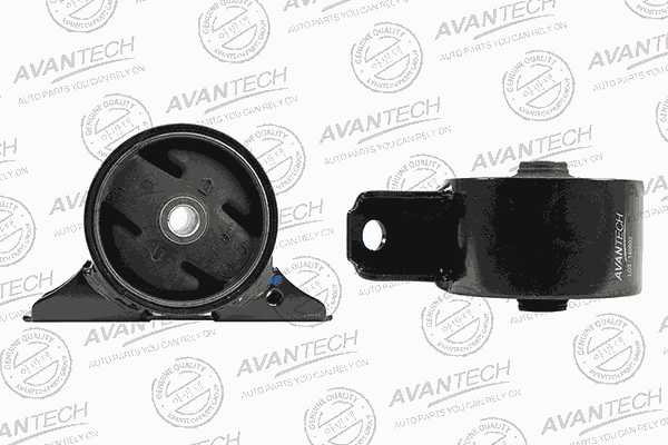 Опора двигателя AVANTECH AEM0527 - изображение Опора двигателя AVANTECH AEM0527 - изображение