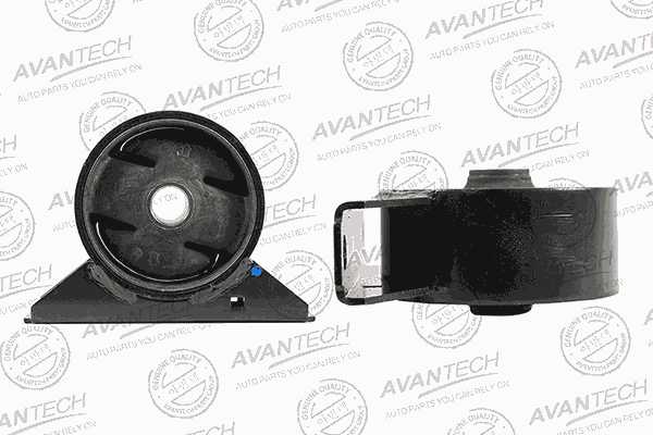 Опора двигателя AVANTECH AEM0534 - изображение