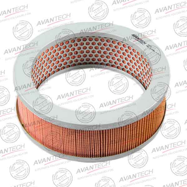 Фильтр воздушный AVANTECH AF0257 - изображение