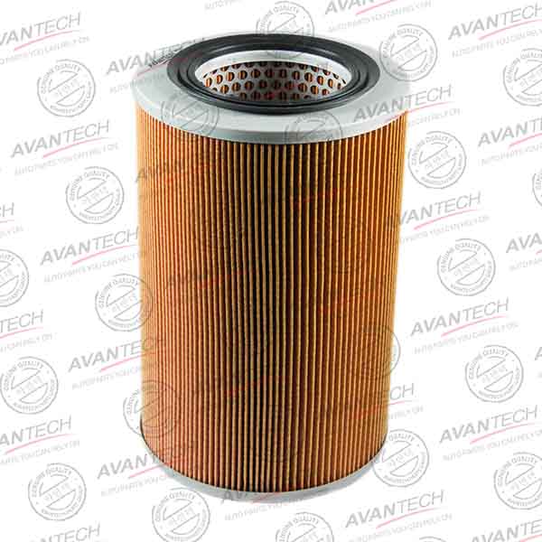 Фильтр воздушный AVANTECH AF0401 - изображение