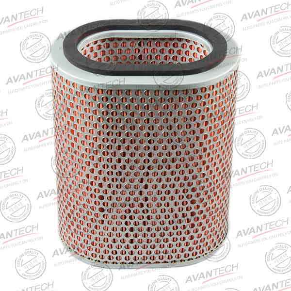 Фильтр воздушный <b>AVANTECH AF0521</b> - изображение Фильтр воздушный <b>AVANTECH AF0521</b> - изображение