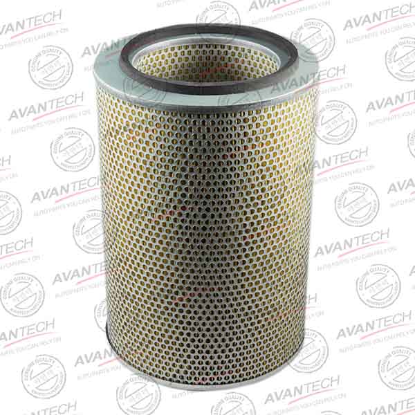 Фильтр воздушный AVANTECH AF0810 - изображение
