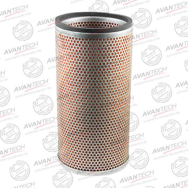 Фильтр воздушный AVANTECH AF1036 - изображение