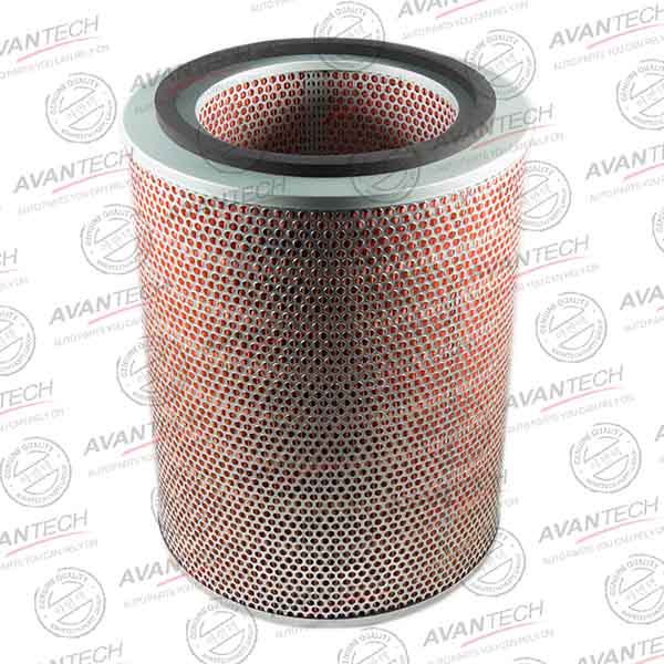 Фильтр воздушный AVANTECH AF1037 - изображение