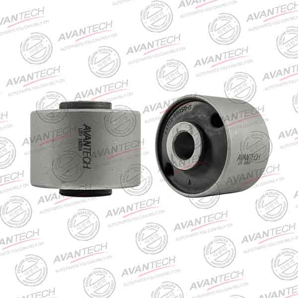 Сайлентблок подвески AVANTECH ASB0105 - изображение