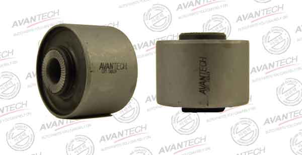 Сайлентблок подвески AVANTECH ASB0228 - изображение
