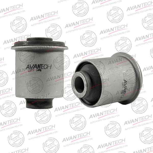 Сайлентблок передний нижнего рычага. AVANTECH ASB0307 - изображение