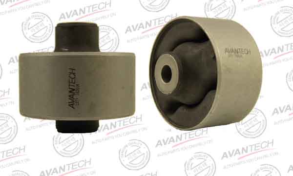 Сайлентблок подвески AVANTECH ASB0515 - изображение