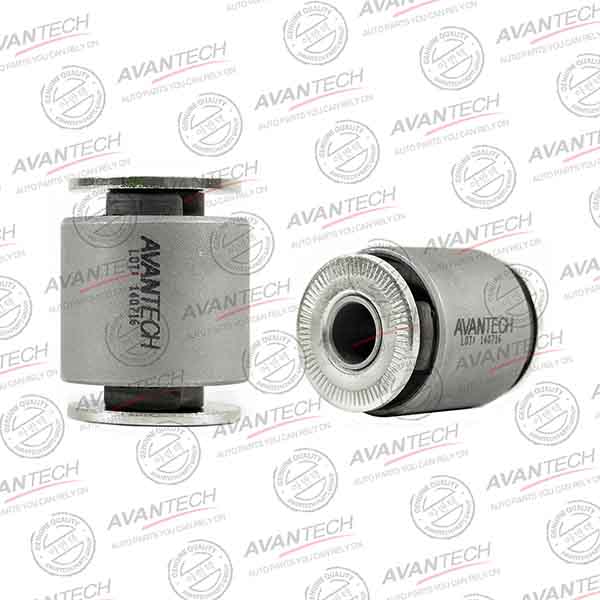 Сайлентблок подвески AVANTECH ASB1025 - изображение