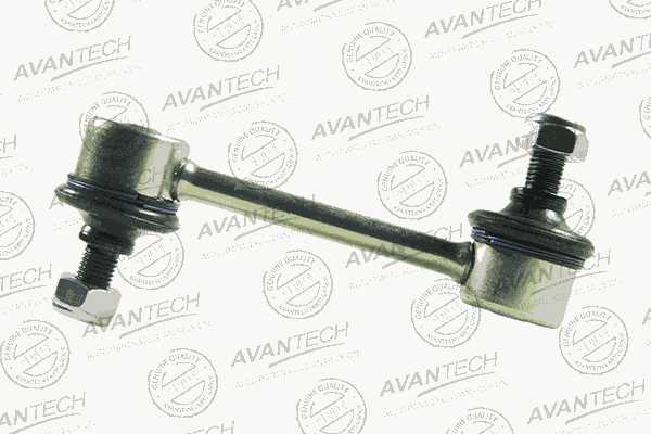 Стойка стабилизатора заднего AVANTECH ASL0104 - изображение