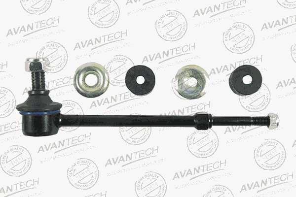 Стойка стабилизатора заднего AVANTECH ASL0121 - изображение