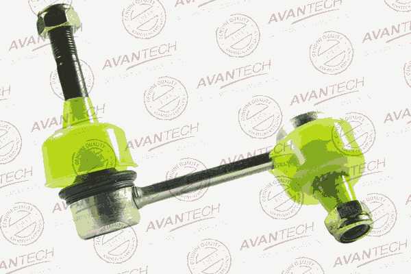 Стойка стабилизатора AVANTECH ASL0128L - изображение Стойка стабилизатора AVANTECH ASL0128L - изображение