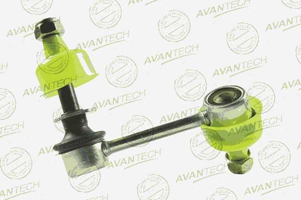Стойка стабилизатора AVANTECH ASL0128R - изображение