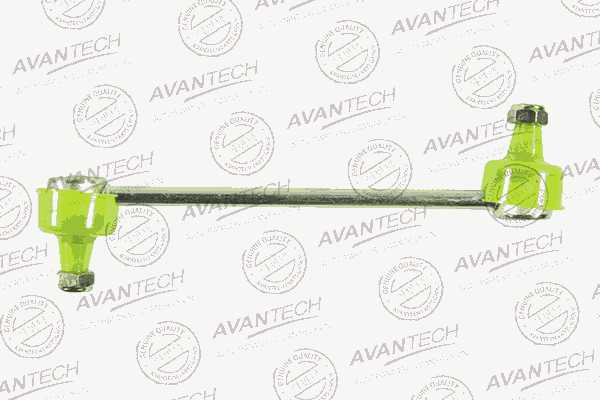 Стойка стабилизатора AVANTECH ASL0133 - изображение