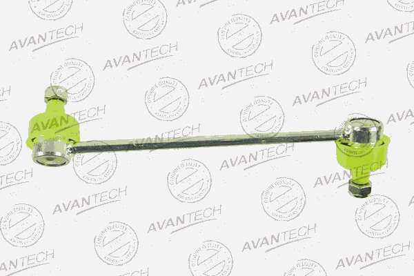 Стойка стабилизатора AVANTECH ASL0137L - изображение Стойка стабилизатора AVANTECH ASL0137L - изображение