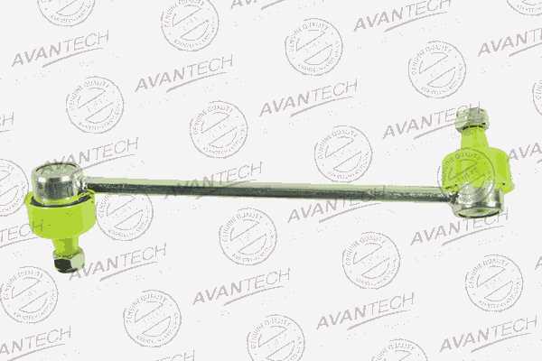 Стойка стабилизатора AVANTECH ASL0137R - изображение