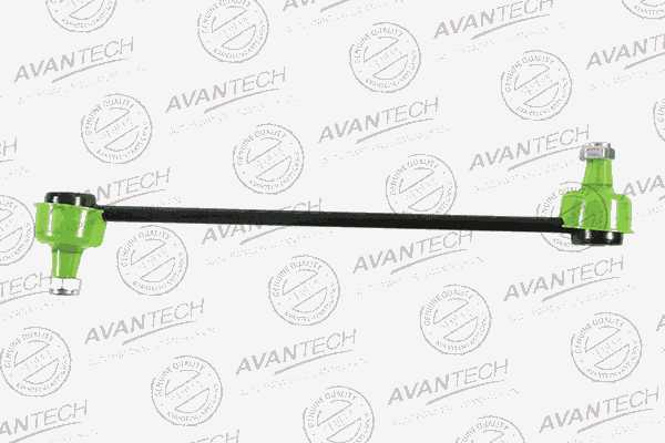Стойка стабилизатора AVANTECH ASL0145 - изображение