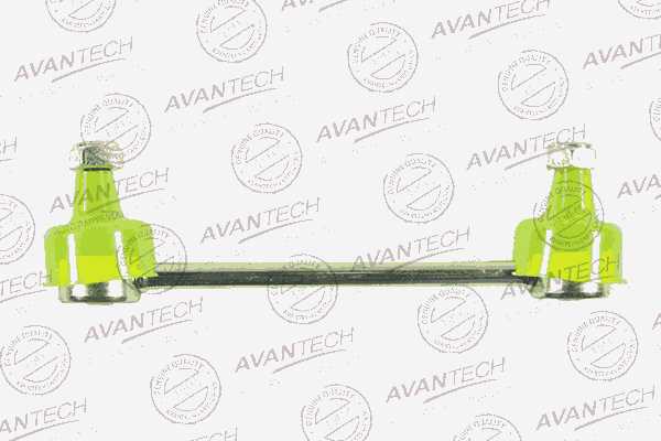 Стойка стабилизатора AVANTECH ASL0150 - изображение