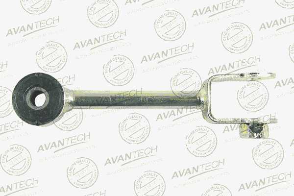 Стойка стабилизатора заднего AVANTECH ASL0167 - изображение