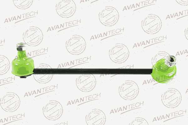 Стойка стабилизатора AVANTECH ASL0211 - изображение