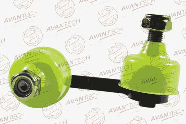 Стойка стабилизатора AVANTECH ASL0219 - изображение