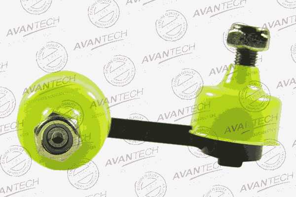 Стойка стабилизатора AVANTECH ASL0220 - изображение