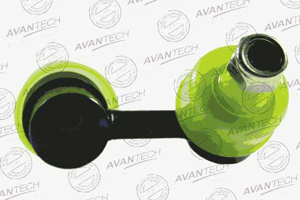 Стойка стабилизатора AVANTECH ASL0224L - изображение