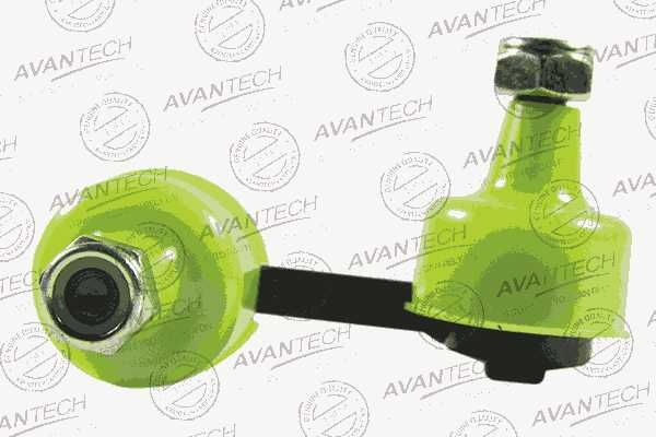 Стойка стабилизатора AVANTECH ASL0225L - изображение