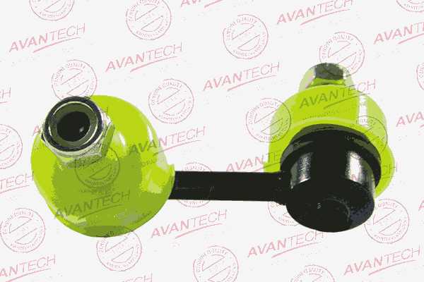 Стойка стабилизатора <b>AVANTECH ASL0228R</b> - изображение