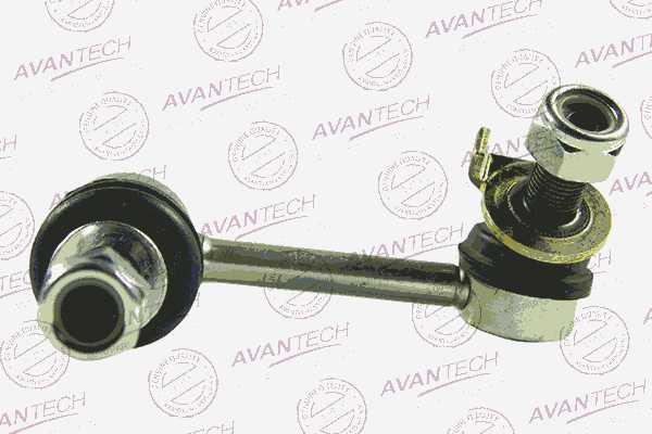 Стойка стабилизатора AVANTECH ASL0230L - изображение