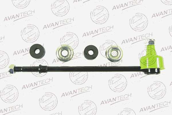 Стойка стабилизатора AVANTECH ASL0238 - изображение