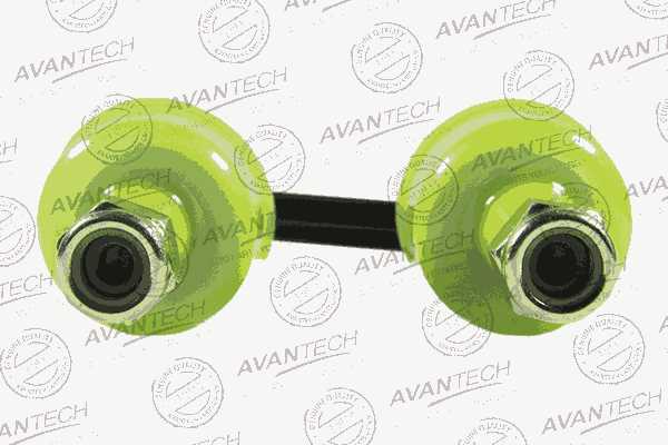 Стойка стабилизатора AVANTECH ASL0245L - изображение