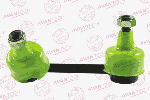 Стойка стабилизатора AVANTECH ASL0254R - изображение