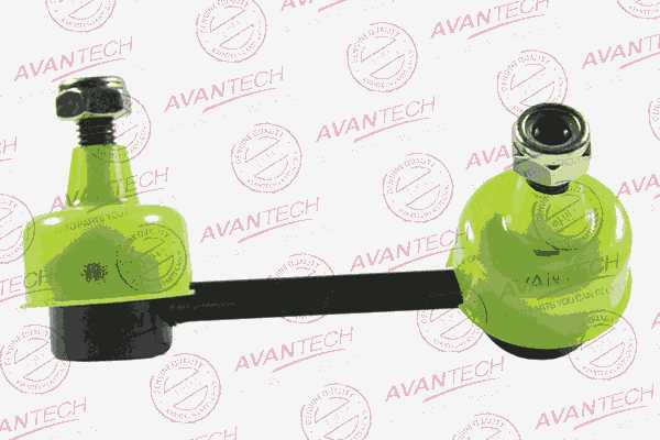 Стойка стабилизатора AVANTECH ASL0256R - изображение
