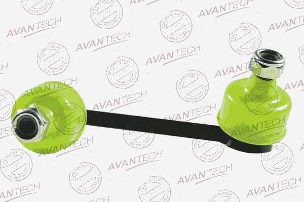 Стойка стабилизатора AVANTECH ASL0257L - изображение