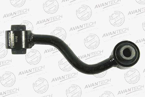Стойка стабилизатора AVANTECH ASL0260L - изображение
