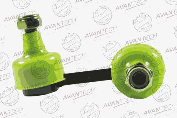 Стойка стабилизатора AVANTECH ASL0317R - изображение
